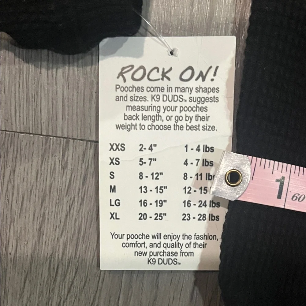 Black Punk Rock Kids Hoodie